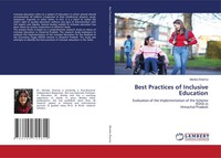 Monika Sharma | Best Practices Of Inclusive Education | Taschenbuch | Englisch