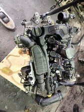 Moteur Peugeot 3008