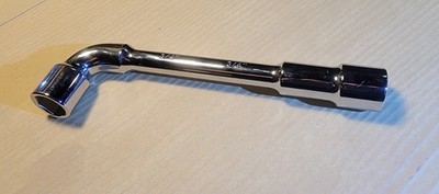 3/4'' L-type Open Hex Socket Wrench (Discounted)