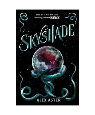 Skyshade: Volume 3 (Lightlark Saga, 3), Aster, Alex