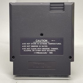 Operation Wolf (Nintendo NES, 1989) Authentic Cart Only Tested Working Very Good