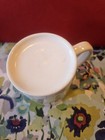 Vintage Winne The Pooh "Pooh" Disney Wish Coffee/Tea Mug White — photo 7