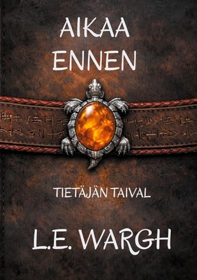 Tietäjän taival, Lars Erik Wargh