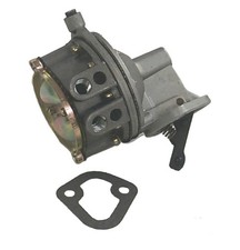 Sierra 18-7274 Marine Fuel Pump Flange Id 41421 M73021 Mercury 86246t 86246 Sierra 18-7274 Marine Fuel Pump Flange Id 41421 M73021 Mercury 86246t 86246