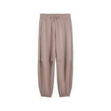 PUMA Pumatech Sense Soft Touch Balloon Drycell Pants Womens Beige Casual Athleti