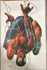 🔥 Amazing Spider-man #30 Desjardins White ComicTom Secret Drop LTD 400 🔥
