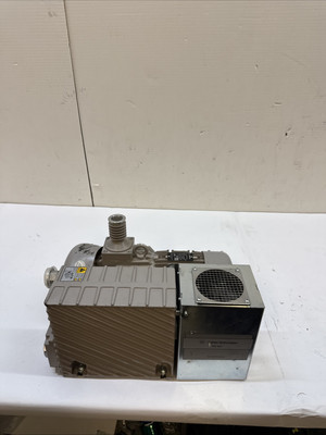 Agilent MS40+ Rotary Vane Vacuum Pump; Rough Pump for LC-MS; G1960 ...