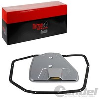Metzger Automatikgetriebe ÖLfilter Passend FüR Audi A4 A5 A6 Q5 | 8020097