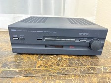 Rare Vintage Yamaha AST-A90M Natural Sound Active Servo Processing Amplifier.