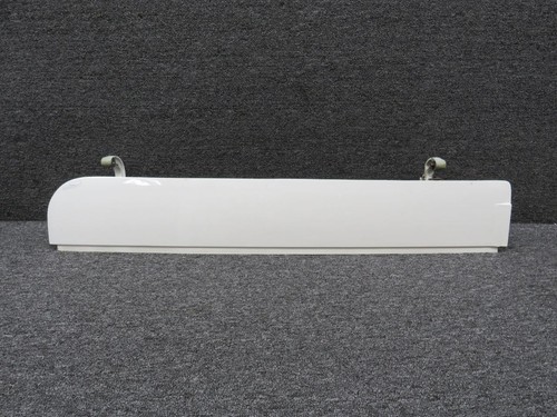 5513071-49 Cessna Citation 560 Left Nose Gear Door Assembly