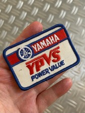 Yamaha Power Valve System (YPVS) Patch