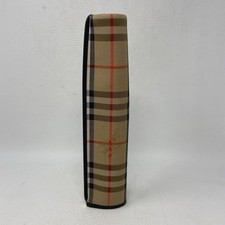Burberry Nova Check Canvas Replacement Umbrella Cover Case
