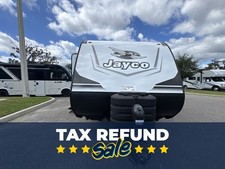 2026 Jayco Jay Feather 21MML