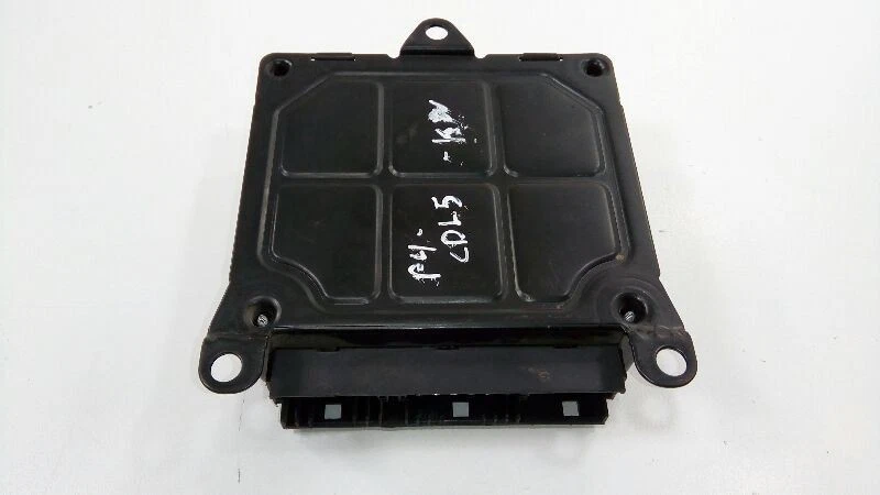 Western Star 4900sf 2014 módulo ABS 446-004-639 (5586800 Foto 3 de 4