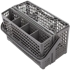 Dishwasher Basket Cutlery Basket Fit For LG, GE,Maytag, Kenmore, KitchenAid