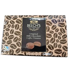 Beech's Original Milk Chocolate Coffee Creams 150g