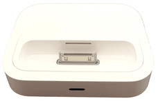 Apple iPod Universal Dock. Model A1256 Tested Working  