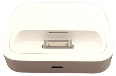 Apple iPod Universal Dock. Model A1256 Tested Working!!! | eBay