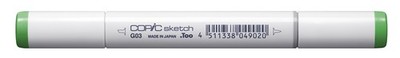 G03 Copic Sketch [Meadow Green] 10235003