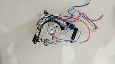 Genuine DeLonghi La Specialista EC9335 Thermoblock Boiler Heating Assembly