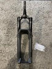 RockShox ZEB ultimate 29er  170mm Travel, 44 offset, charger 3 , 1.8" taper