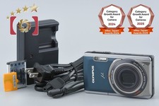 Olympus -7020 Dark Gray 12.0 MP Digital Camera