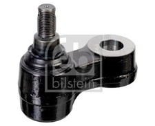 FEBI BILSTEIN Querlenker Dreieckslenker 43123 für TOYOTA CELICA Stahlguss 16V