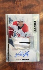 2015-16 Upper Deck Premier Hockey Cards 14