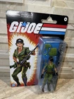 Lady Jaye Retro GI Joe Classified 2022 Hasbro 6" Action Figure NEW