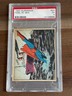 1940 Superman Gum #20 Peril At Sea - PSA 5
