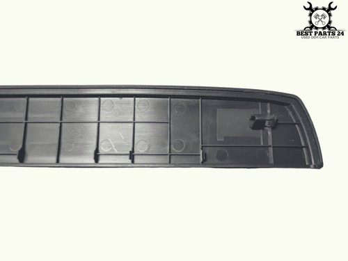 Front Passenger Side lluminated Sill Scuff Plate OEM 2018-25 Toyota Camry
