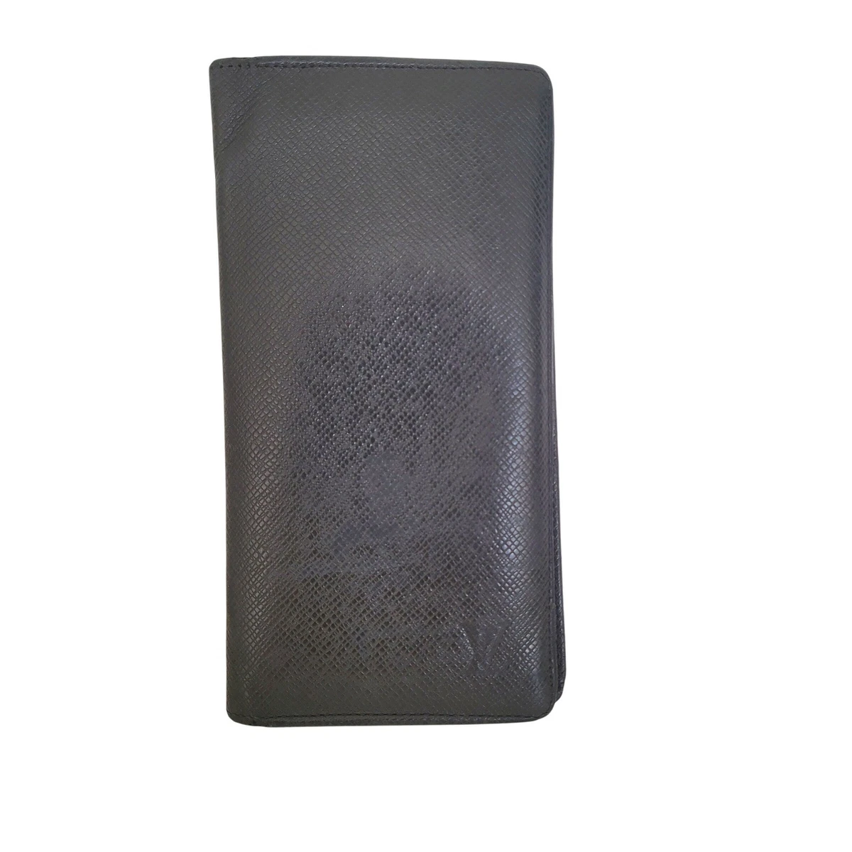louis vuitton taiga wallet products for sale | eBay