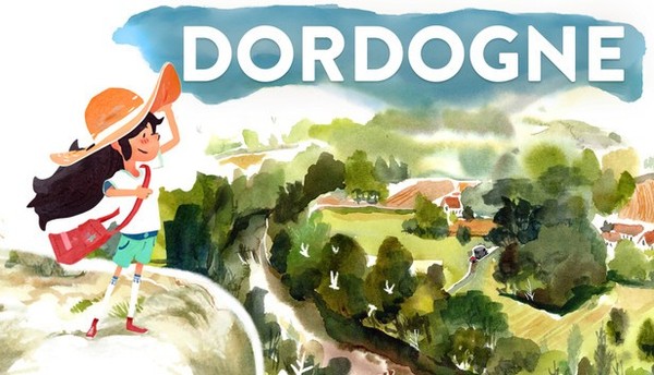NEU Dordogne FüR PC Steam Download Code Email 24H-image