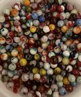 Mixed Lot of 25 Assorted UV Reactive JABO classics all made prior to 1997 , mint — photo 2