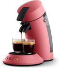 Philips Senseo Original plus Kaffeepadsmaschine - Kaffeestärkeauswahl, Coffee Bo
