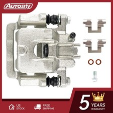 Rear Left Brake Caliper for Honda Pilot 2003-2008 Acura MDX 2001-2006 19B2675
