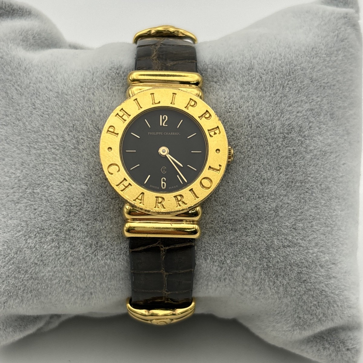 Philippe Charriol Quartz women watch 7007901 | eBay