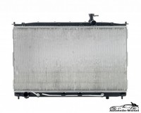KüHler Radiator FüR Hyundai Santa Fé 06-09