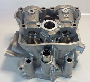 Rmz 450 Cylinder Head | eBay