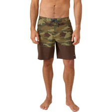 Outerknown Apex Evolution Trunk By Kelly - Mens
