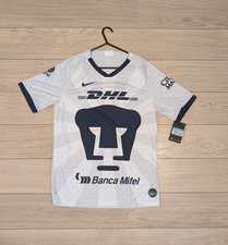 UNAM Pumas 2019/20  Home Shirt BNWT
