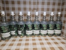  8 Pack Bath  Body Works Aroma Renewing Forest Essential Oil Mist 5.3 Cedarwood