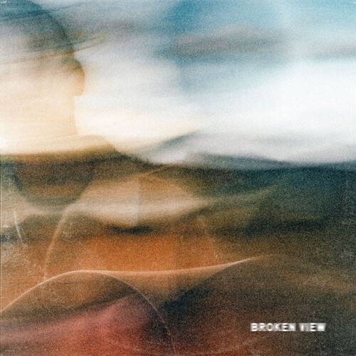 Sam Barber - Broken View [New Vinyl LP] Explicit, 140 Gram Vinyl