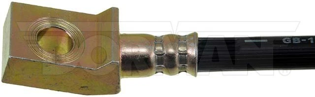 Dorman H104353 制动液压软管适用于克莱斯勒道奇普利茅斯型号 — 第 2/4 张图片