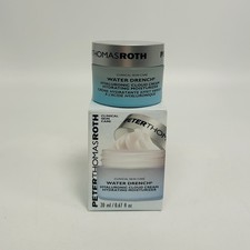 Peter Thomas Roth Water Drench Hyaluronic Cloud Cream - 0.67 fl oz NEW IN BOX