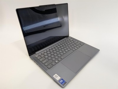 Lenovo Slim 7 14'' Core Ultra 7 258V 32GB 1TB SSD Arc Luna Grey Used-Very Good