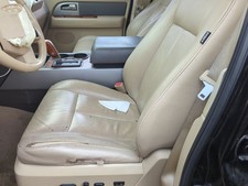 2007-2009 Ford Expedition Driver Front Seat Oem Erl56