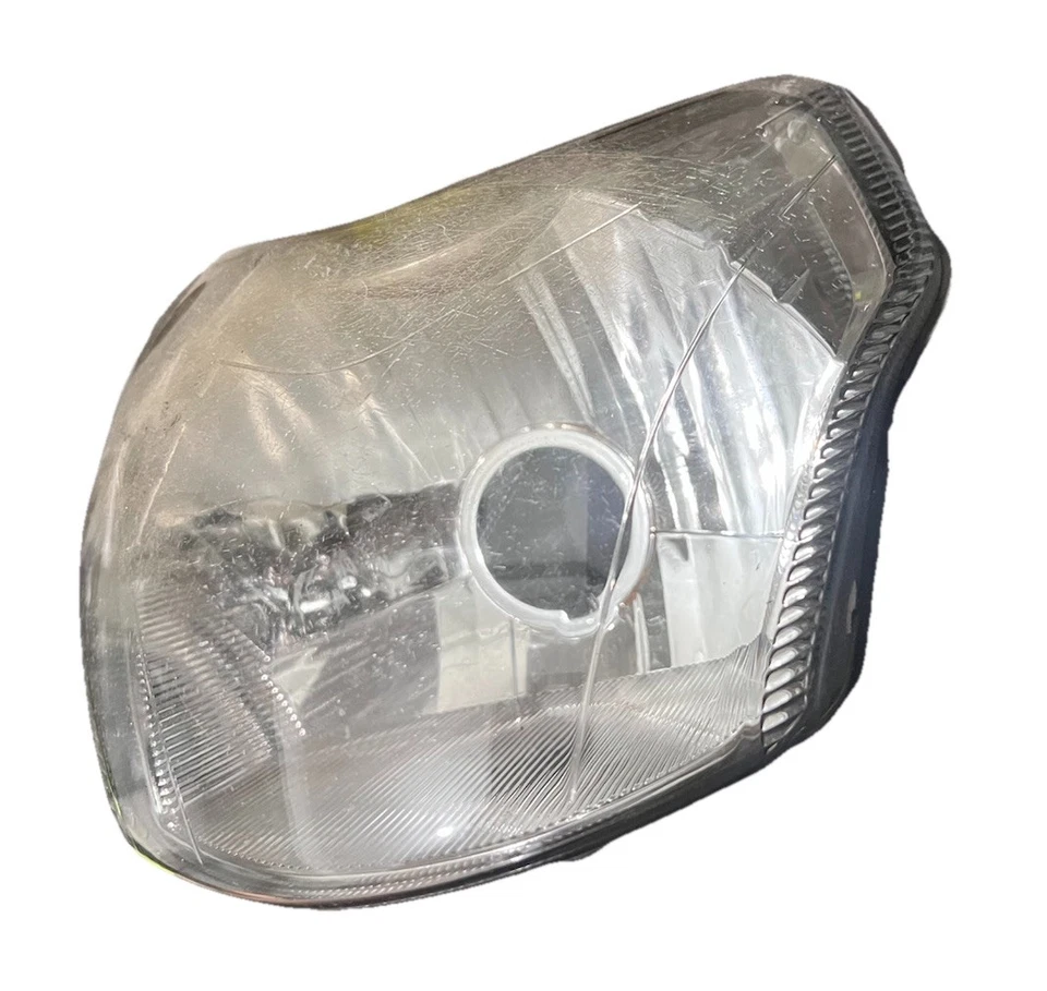 33120-KTW-B01 Faro Fanale Anteriore Honda SH 300 2011 2012 2013 2014 Headlight - Immagine 3 di 4