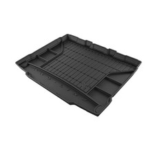 Für FROGUM DYWANIKI/RUBBER MATS TM548485 RUBBER MAT FOR THE TRUNK OF SKODA YETI