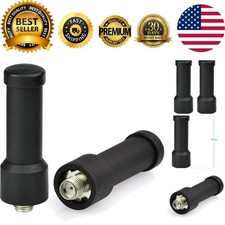 Compact 2-Pack Two Way Radio Antennas SMA Female for Enhanced Signal Strength